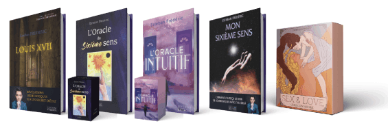 livres createur auteur