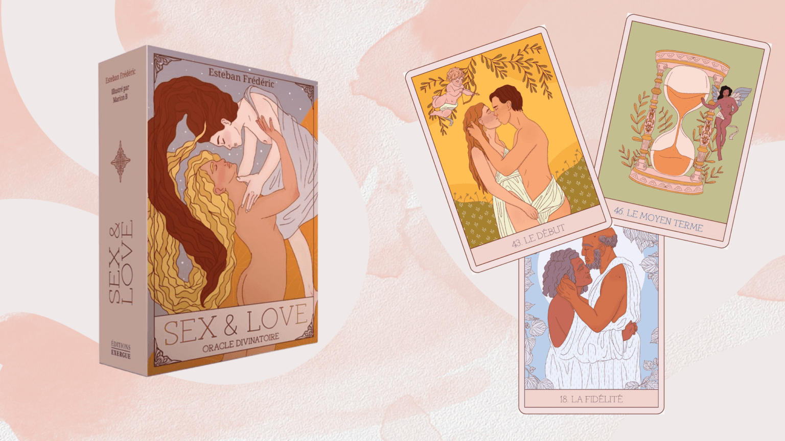 Oracle Sex & Love