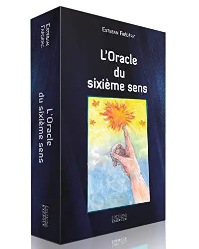 Oracle du sixème sens