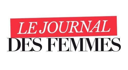 logo journal des femmes