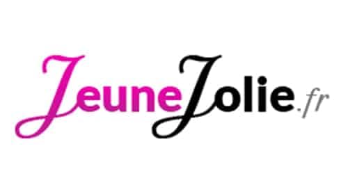 jeune et jolie